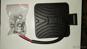 světlo led 48w - 3