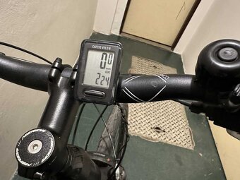 MERIDA Crossway XT-EDITION-Lady - S - 3