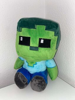 Minecraft do pokojicku rezerve Viera - 3