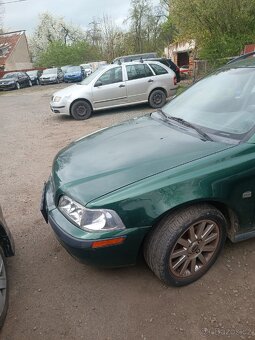 Volvo V40 1.8i 90kw ND - 3