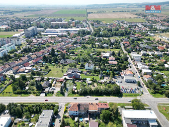 Prodej rodinného domu, 158 m², Prostějov, ul. Plumlovská - 3
