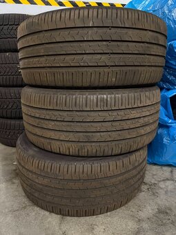 2024 Continental EcoContact 6 245/40 R19 101Y - 3