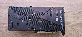 ASUS Dual GeForce RTX 3070 Edition 8GB + záruka - 3