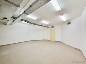 Pronájem, komerční prostor, 35 m2, Chrudim - 3
