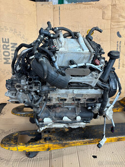 Motor VW Transportér T6 T6,1 2,0Tdi 110kw DNA - 3