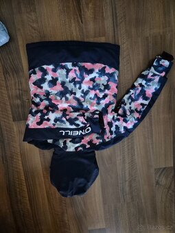 Zimní bundy 128 - 3