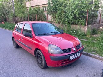 Renault Clio r.v.2005. 1,5 DCI. STK do 05/2026… - 3