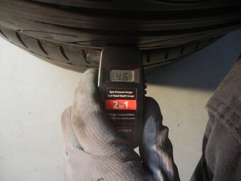 Letní pneu Hankook 225/40R18 - 3