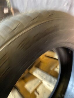 Letní pneu 205/55 R16 91V Barum 8mm - 3