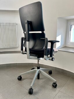 kancelářská židle Steelcase Please - top stav - 3
