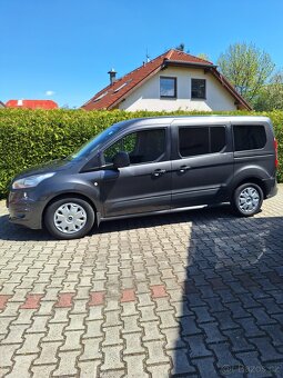 Ford Tourneo Grand Connect 1.6 tdci - 3