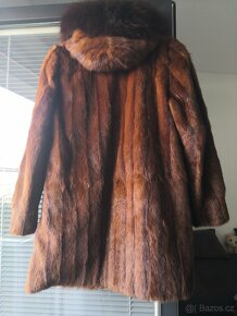 norek, norkový - 3