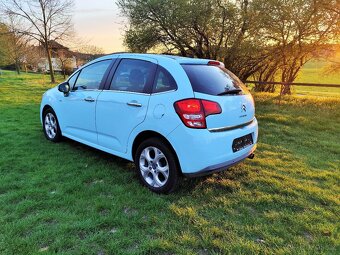 Citroen C3, Exclusive - 3