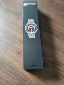Samsung Galaxy Watch5 Pro - 3