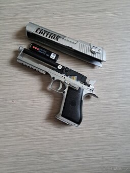 Desert Eagle - 3
