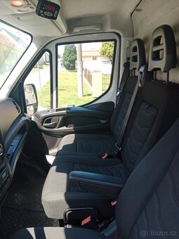Prodám Iveco daily 2.3 tdi - 3