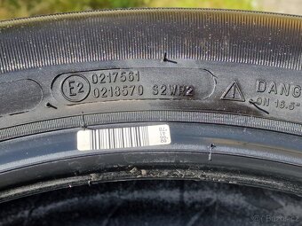 Letní pneumatiky MICHELIN Primacy 4 - 195/55 R16 87H - 3