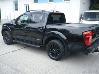 Nissan  Navara  2.3 dCi 140 kW  N- Guard - 3
