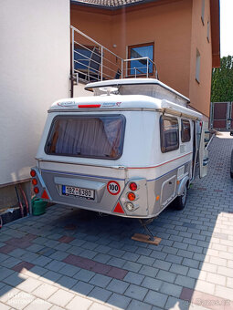 Hymer Eriba GT 530 - 3
