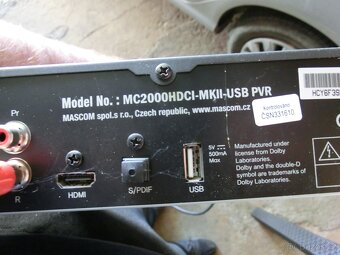 set top box - 3