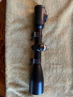 Swarovski puskohled Z6i 2.5-15 x 56P - 3