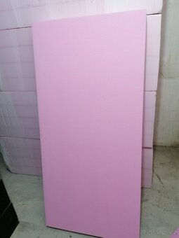 Extrudovaný polystyren 100 mm - 3