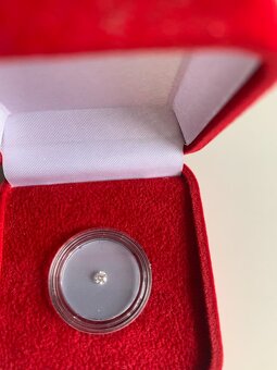 Investiční diamant - 3