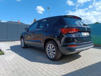 Seat Ateca 1.4 TSI 110kw - 3