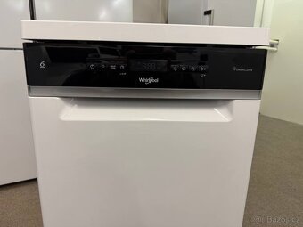 Whirlpool WSFO 3O34 PF (2) Nové - 3