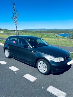 BMW 116 i m1 - 3