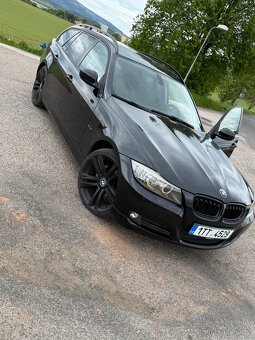 BMW 318i E90 - 3