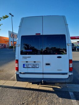 tranzit naj 232tis, r.v. 2010, euro 4, 6- kvalt, - 3