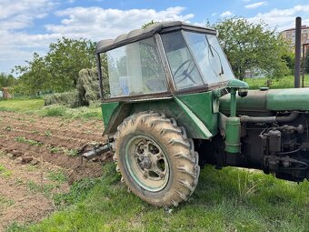 Prodám Zetor 25A - 3