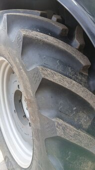 Massey Ferguson 7720 S DYNA VT - 3