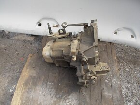 Převodovka Peugeot 206 1.4 16v 65kw 20CP23 - 3