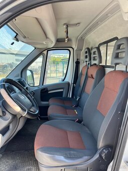 Ducato 2.3 JTD 88kw L3H2 - 3