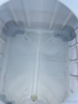 IBC kontejnery 1000l - 3