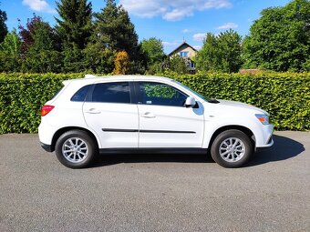 Mitsubishi ASX 1.6 86kw (44 000 km) - 3