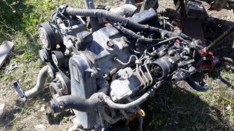 Toyota Hilux 2.5 D4D rv 2011 - 3