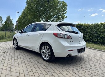 MAZDA 3 1.6 77 KW MIRAI - R.V. 2010 - BENZÍN - 3