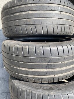 Letní pneu 225/45/R17 Michelin - 3