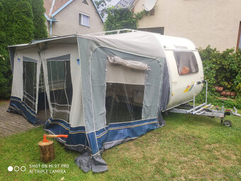 karavan na prodej - 3