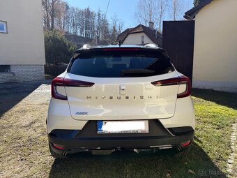 MITSUBISHI ASX 1,3 Di-T Intense AUTOMAT - 3