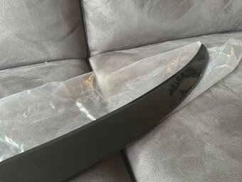 Tesla model 3 performance zadní spoiler - 3