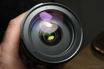 Tamron AF aspherical LD (IF) 28-300/3.5-6.3 MACRO pro CANON - 3