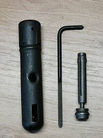 samopal ak sa58 vzor 58 znehodnocený - 3