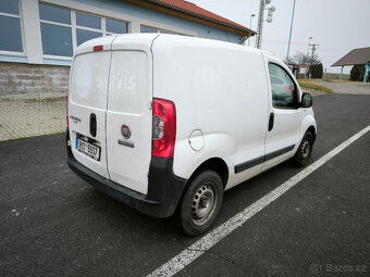 Fiat Fiorino 1,4 - 3