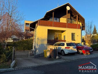 PRODEJ RODINNÉHO DOMU HRADEC NAD MORAVICÍ - 3