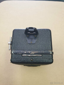 ZEISS IKON - BABY BOX Fotoaparát - 3
