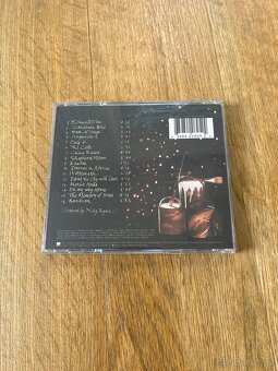 CD - Enya the best - 3